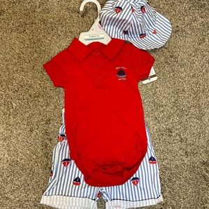 Baby 3 pieces